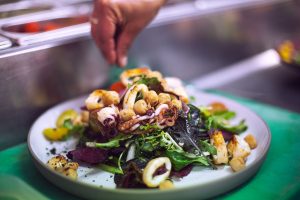 Ensalada