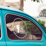 Seat 600 Restaurant es Molí de Sant Elm
