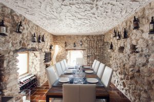 Reservado Restaurante es Molí de Sant Elm